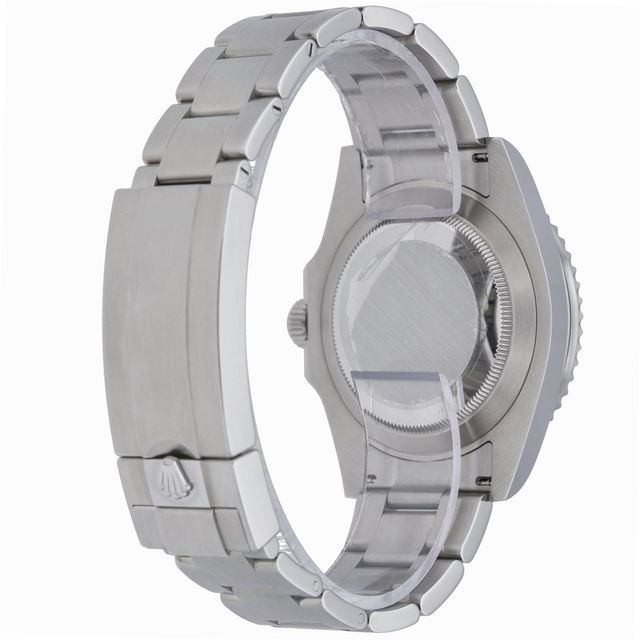 Rolex Submariner Starbucks Image 4